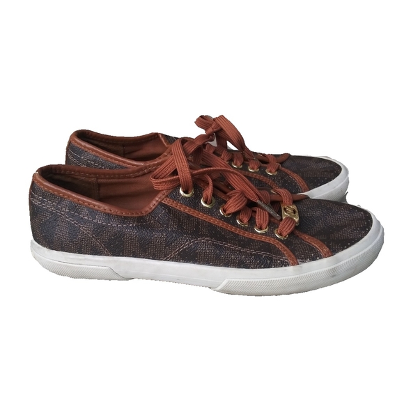 michael kors rubber outsole